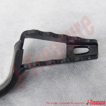 HONDA REBEL CMX300 20-24 Genuine Rear Foot Brake Pedal Comp 46501-K87-A30 OEM