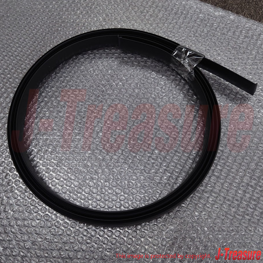 TOYOTA RUMION SCION xB AZE151 08-15 Genuine Roof Drip Moulding LH 75556-12171