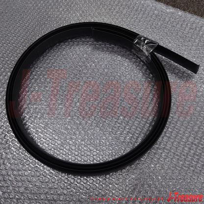 TOYOTA RUMION SCION xB AZE151 08-15 Genuine Roof Drip Moulding LH 75556-12171
