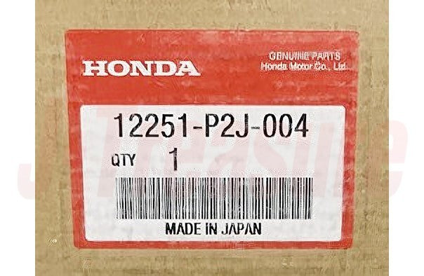 HONDA CIVIC DEL SOL EJ4 1996-1997 Genuine Cylinder Head Gasket 12251-P2J-004 OEM