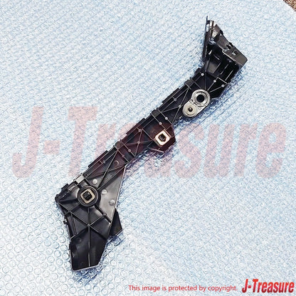 MAZDA MAZDA3 BL '10-13 Genuine Rear Bumper Retainer RH & LH set For SEDAN