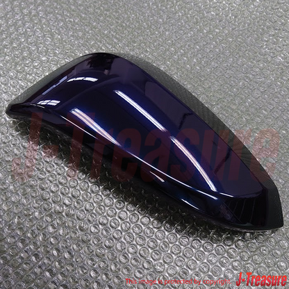 TOYOTA RAV4 ASA42 2017-2018 Genuine Outer Mirror Cover RH & LH Set OEM