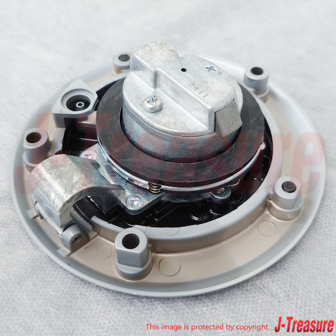 KAWASAKI ZZR600 ZX600 2005-2008 Genuine Fuel Tank Cap 51049-0021 OEM