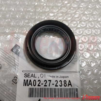 MAZDA MX-5 MIATA NB 94-05 Genuine Differential Axle Output Seal MA02-27-238A x2