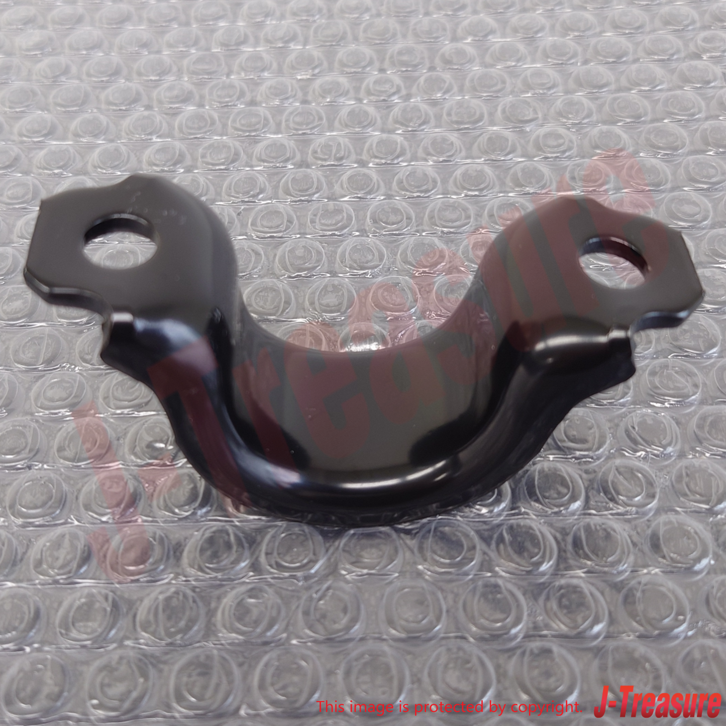 TOYOTA RAV4 ACA2# 01-05 Genuine Front Stabilizer Bracket x2 & Bush x2 set OEM