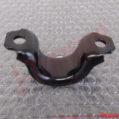 TOYOTA RAV4 ACA2# 01-05 Genuine Front Stabilizer Bracket x2 & Bush x2 set OEM