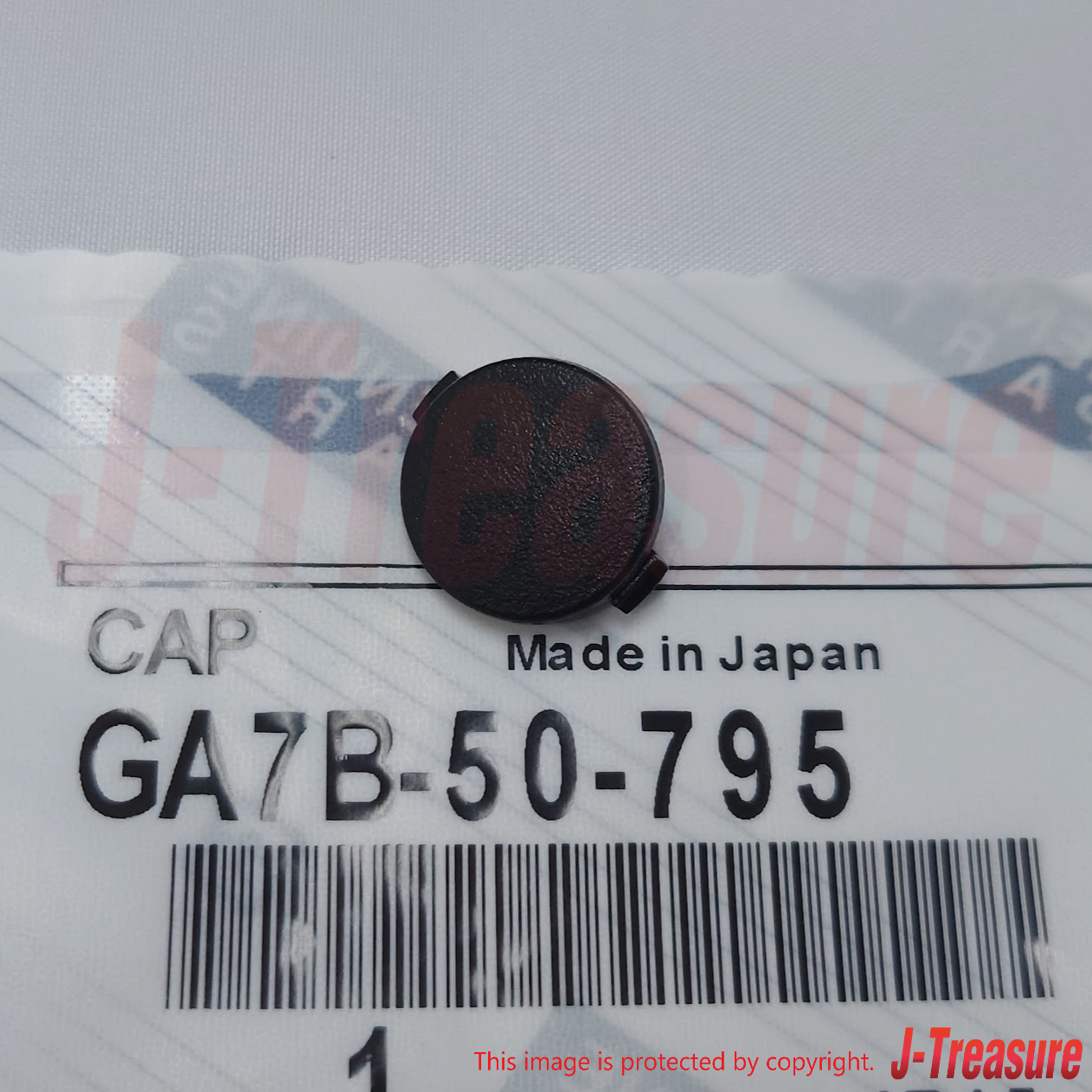 MAZDA RX-7 FD3S 1993-1995 Genuine Front Wiper Cowl Top Cap Cover Set OEM