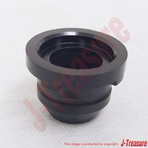 TOYOTA 4RUNNER YN130 87-95 Genuine Fuel Injector Spacer 90561-10002 OEM x3 set