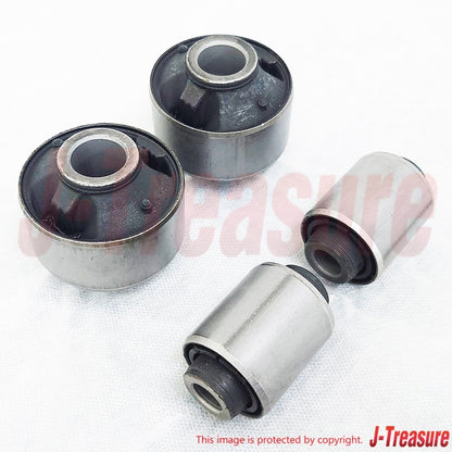 SUBARU IMPREZA STI GRF '08-14 Genuine Fr/Susp Transverse Link Bushing Set OEM