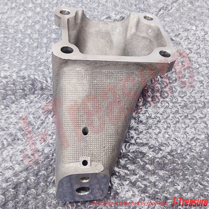 TOYOTA LEXUS Genuine 1JZ-GTE 2JZ-GE 2JZ-GTE Engine Mount Bracket Right Side OEM