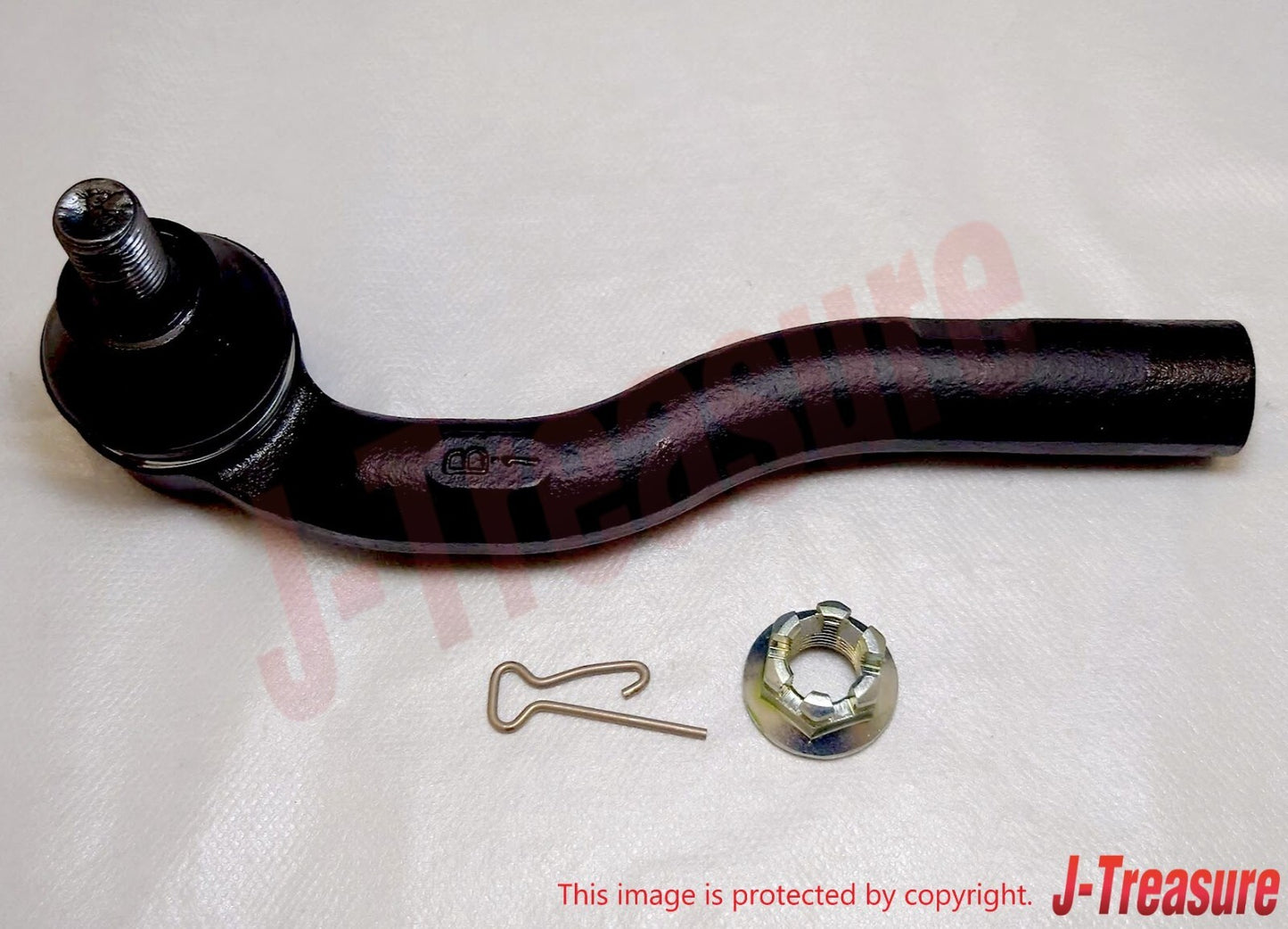 LEXUS LS400 UCF10L 1990-1994 Genuine Tie Rod Assy Left 45470-59015 OEM