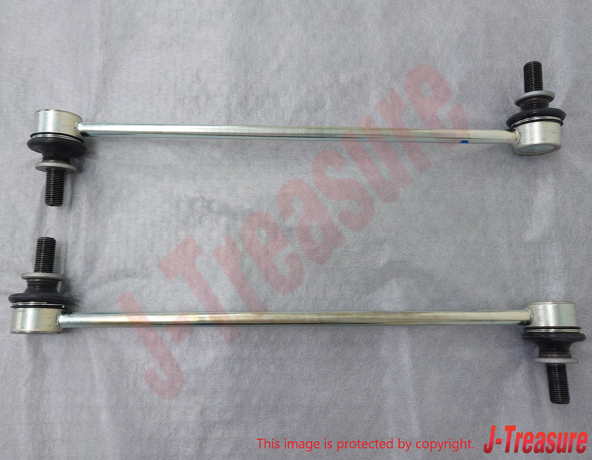 TOYOTA PRIUS ZVW5# 19-22 Genuine Front Stabilizer Link R & L 48820-47040 x2 set