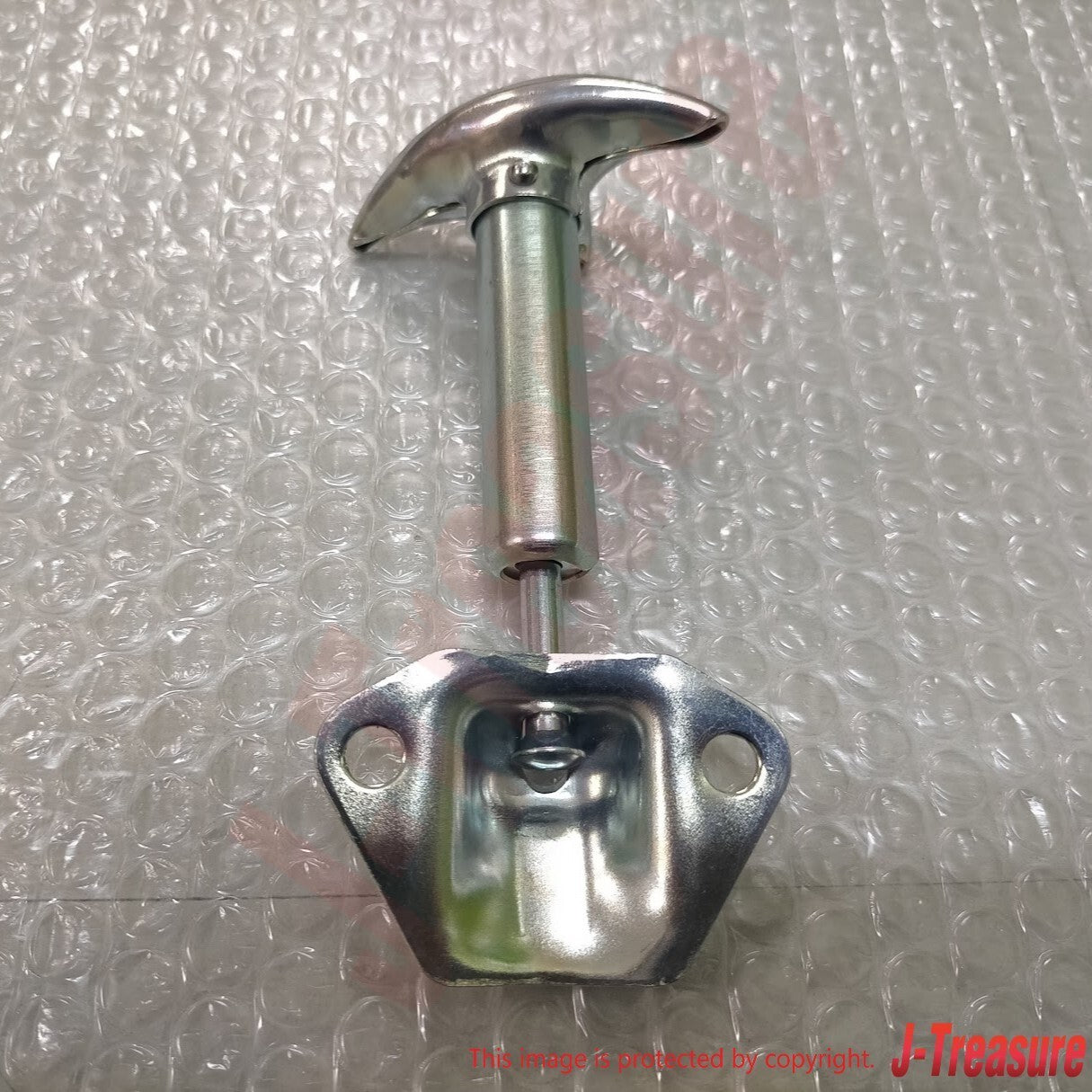 TOYOTA LAND CRUISER BJ40 FJ40 Genuine Windshield Hood Catch Set 53504-90300 OEM