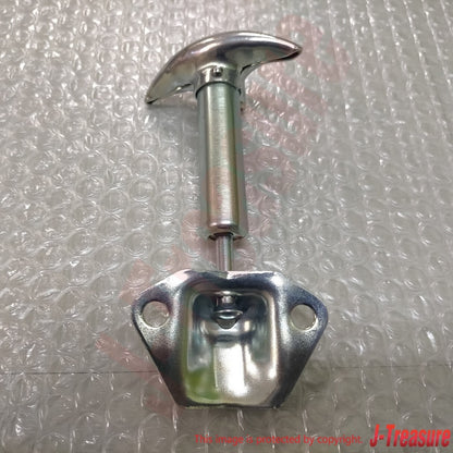 TOYOTA LAND CRUISER BJ40 FJ40 Genuine Windshield Hood Catch Set 53504-90300 OEM