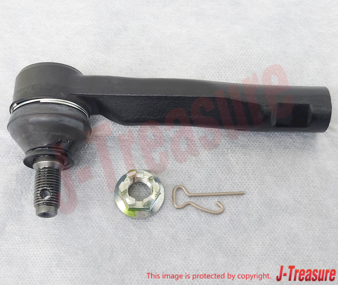 TOYOTA ALTEZZA LEXUS IS300 Genuine Outer Tie Rod End Left Side 45470-59035 OEM