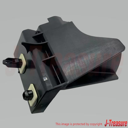 TOYOTA 4RUNNER GRN210 06-09 Genuine Rear Bumper End Retainer RH & LH Set OEM