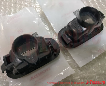 HONDA INTEGRA TYPE-R DC2 DB8 Genuine Front Fender Side Turn Marker Lamp Set OEM