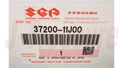 SUZUKI V-STROM DL650 (ABS) 2012-2015 Genuine Handle Switch Assy RH & LH Set OEM