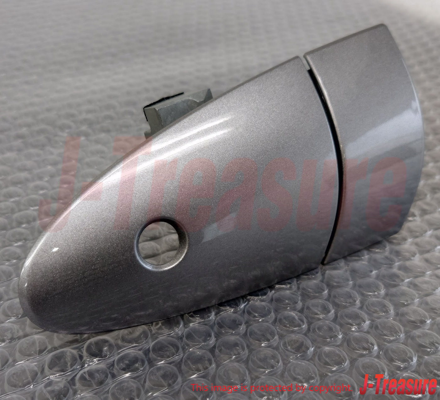 HONDA CR-Z ZF1 11-12 Genuine Front Door Outer Handle Assy RH & LH Set OEM LHD