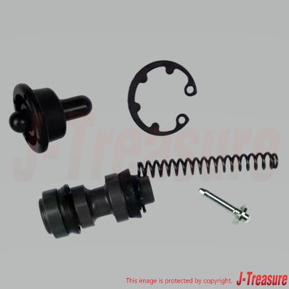 YAMAHA YZF-R1 2009-2014 Genuine Brake Master Cylinder Kit 2S3-W0041-00-00 OEM