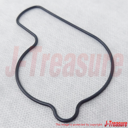 HONDA CRF450R 2002-2008 Genuine Water Pump Cover Gasket 19226-MEB-670 OEM