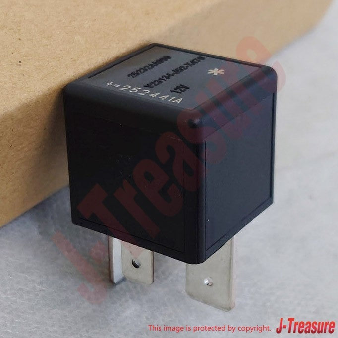 SUBARU FORESTER SG5 2006-2016 Genuine Secondary Air Pump Relay 25232AA090 OEM