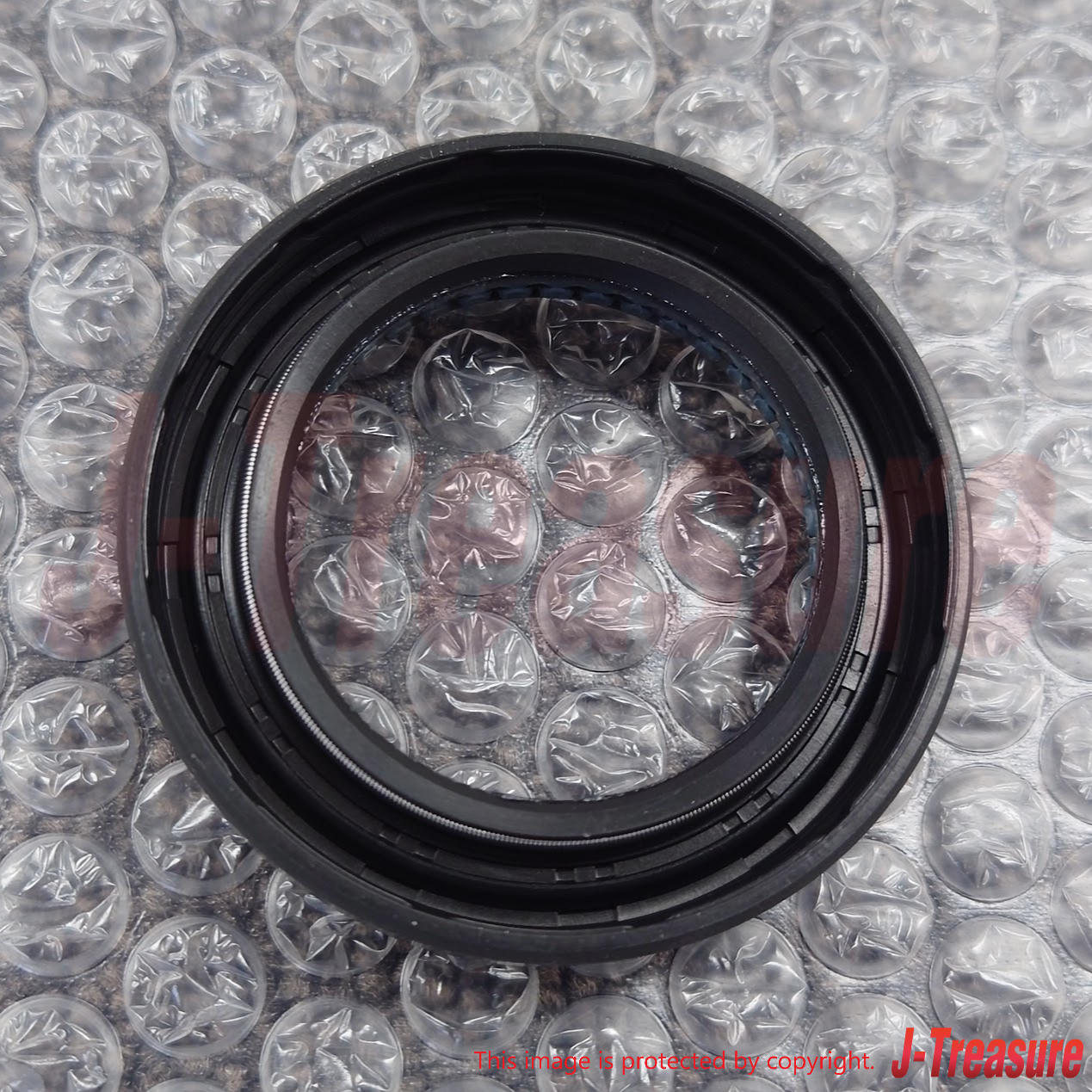 HONDA S2000 AP1 Genuine Differential Flange & Oil seal & Nut & Washer Set OEM