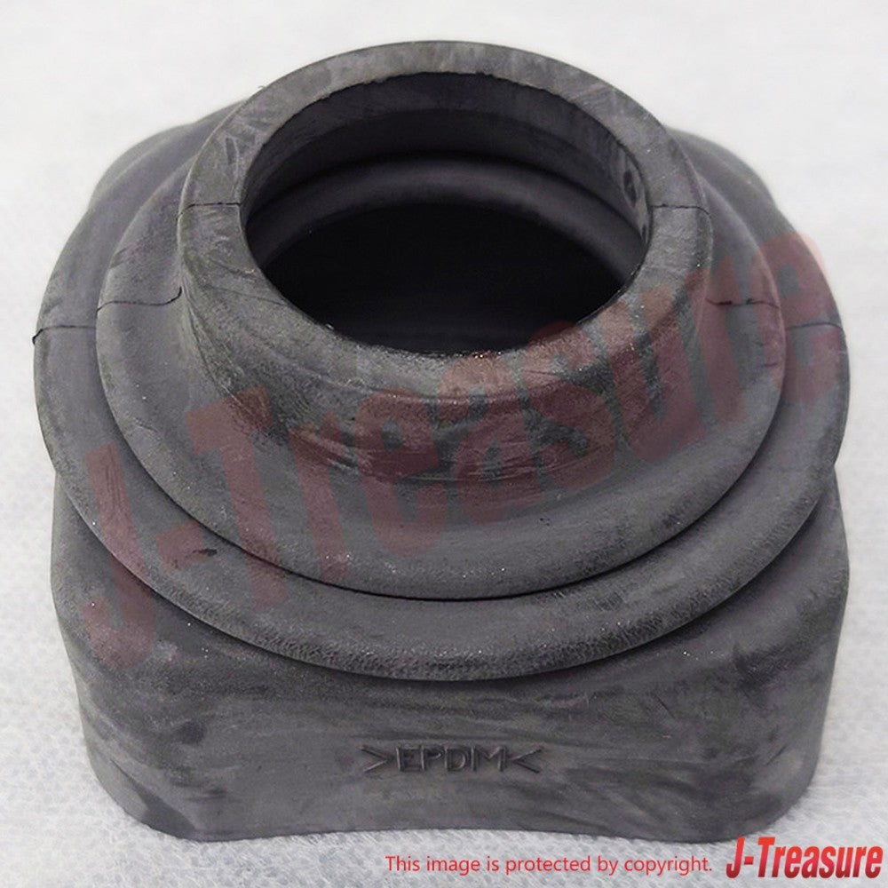 TOYOTA SUPRA JZA80 97-98 Genuine Shift & Select Lever Boot No.3 33555-14100 OEM