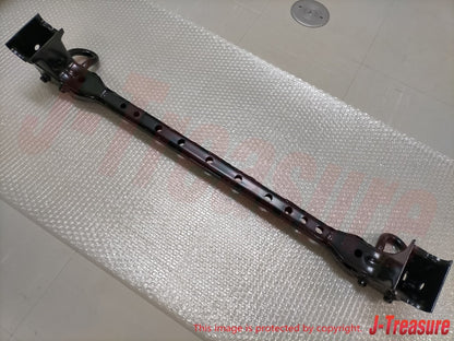 TOYOTA 4RUNNER LEXUS GX470 Genuine Frame Auxiliary Crossmember 51021-35071 OEM