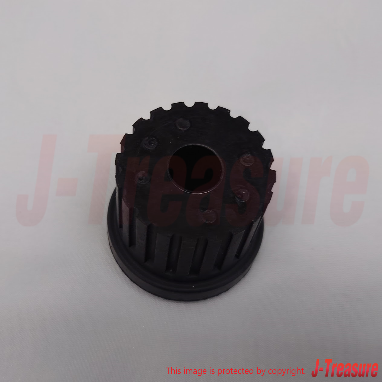 NISSAN SUNY TRUCK B120 75-94 Genuine Rear Spring Bush 55045-H1400 x4 Set OEM
