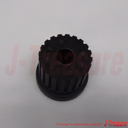 NISSAN SUNY TRUCK B120 75-94 Genuine Rear Spring Bush 55045-H1400 x4 Set OEM