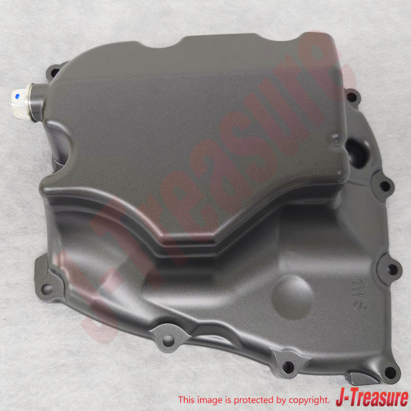 YAMAHA MT-07 2021-2024 Genuine Strainer Cover Assy 1WS-13400-10-00 OEM