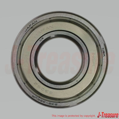 KAWASAKI KX450 '19-23 KX450X '21-23 Genuine Crankshaft Bearing RH & LH Set OEM
