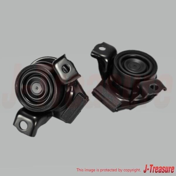 MAZDA RX-8 SE3P 08-11 Genuine Automatic Transmission Engine Mount RH & LH set