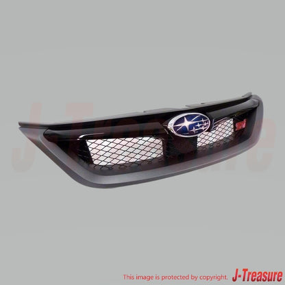 SUBARU IMPREZA WRX STI GVB GRB 11-14 Genuine Front Grille Assy 91121FG080 OEM