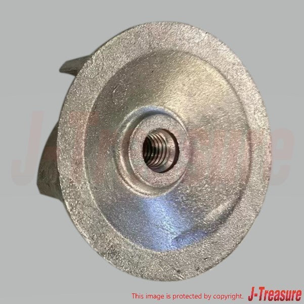 HONDA CRF450R 02-05 Genuine W/P Impeller & Gear & Bearing & Seal & Gasket Set