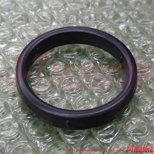 NISSAN 180SX SILVIA RPS13 SR20DET Genuine Rocker Cover Gasket & Oil Seal Set OEM