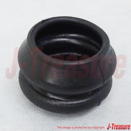 NISSAN DATSUN 1200 B120 SUNNY B110 Genuine Dust Cover Boot 32862-G1200 OEM
