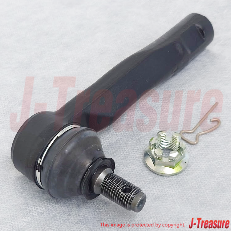 TOYOTA ALTEZZA LEXUS IS200 IS300 Genuine Outer Tie Rod End Right & Left Set OEM