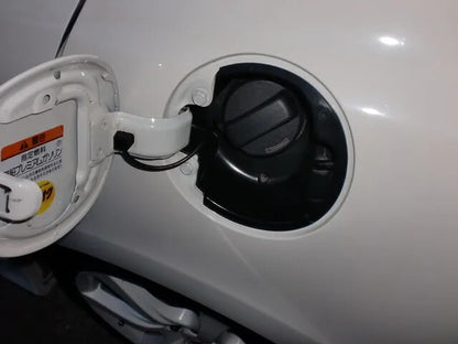 HONDA CIVIC FD1 FD2 TYPE-R ACORD CU2 Genuine Fuel Filler Cap 17670-T3W-003 OEM