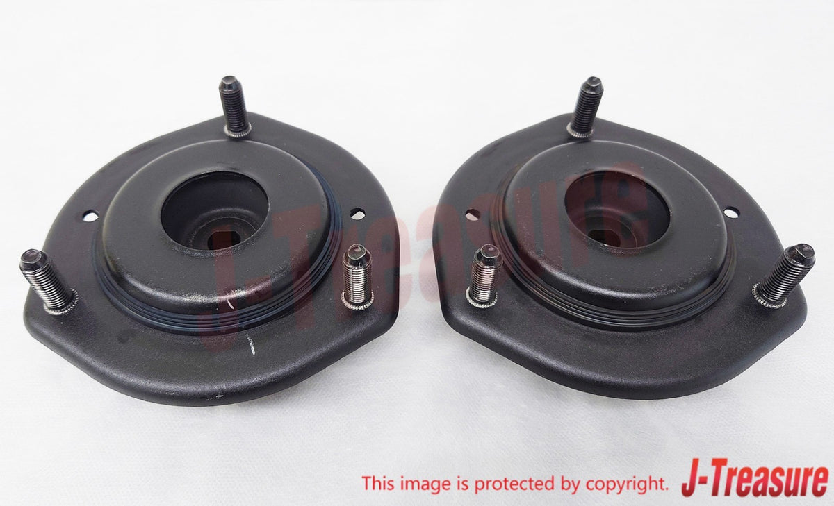 TOYOTA LEXUS LS400 UCF20 '95-97 Genuine F/Suspension Support Assy RH & LH Set
