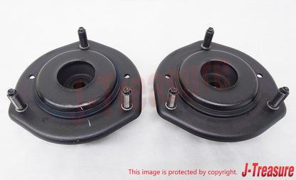 TOYOTA LEXUS LS400 UCF20 '95-97 Genuine F/Suspension Support Assy RH & LH Set