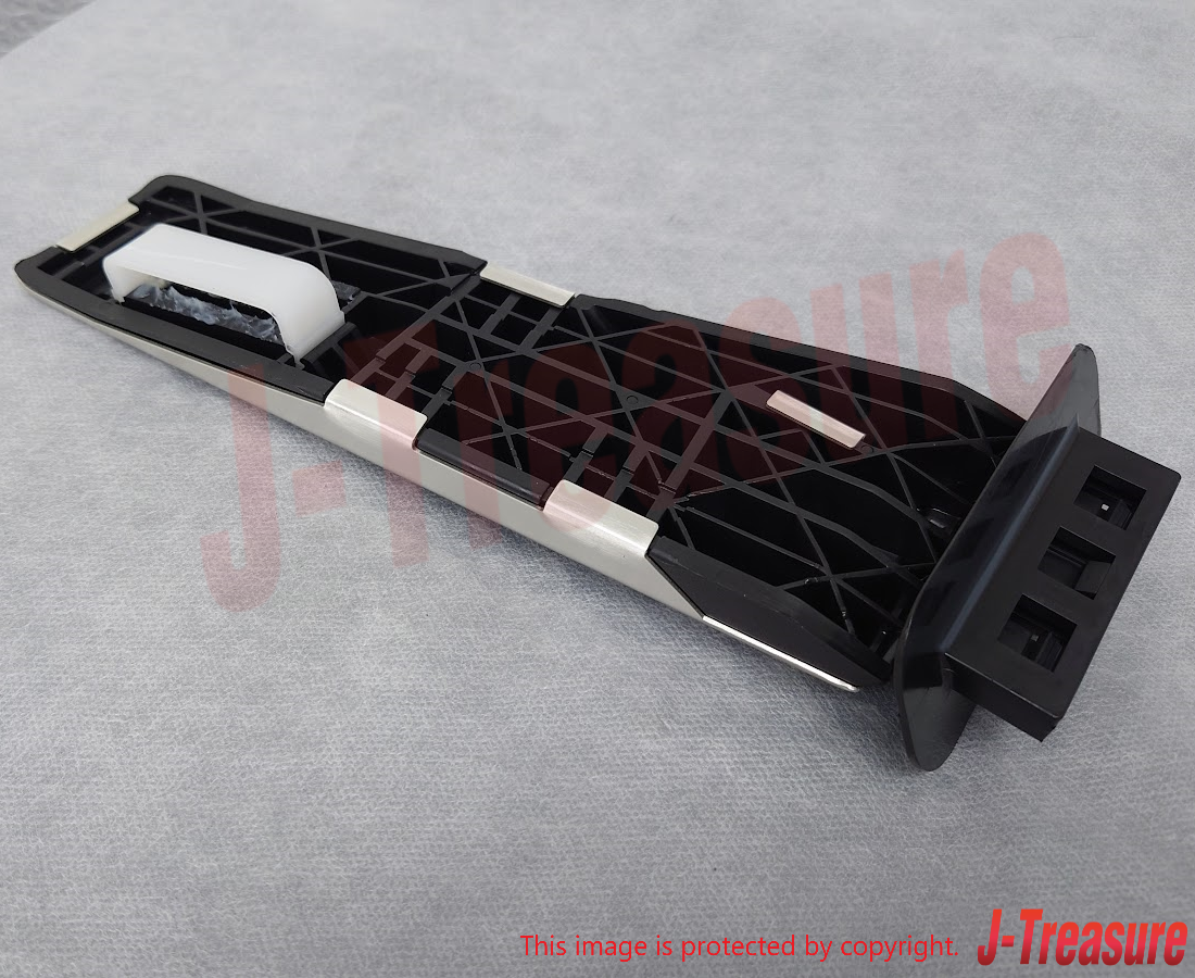 TOYOTA LEXUS LS460 LS460L LS600h LS600hL Genuine Accelerator Brake Pedal Set OEM