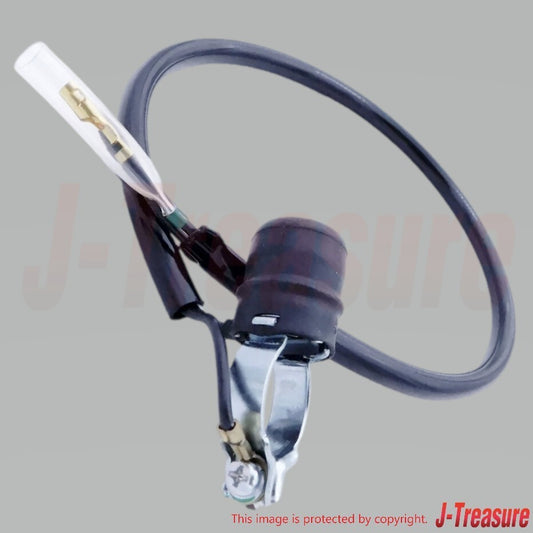 HONDA CR125R 1979-2002 Genuine Engine Stop Switch Assy 35130-KZ3-860 OEM