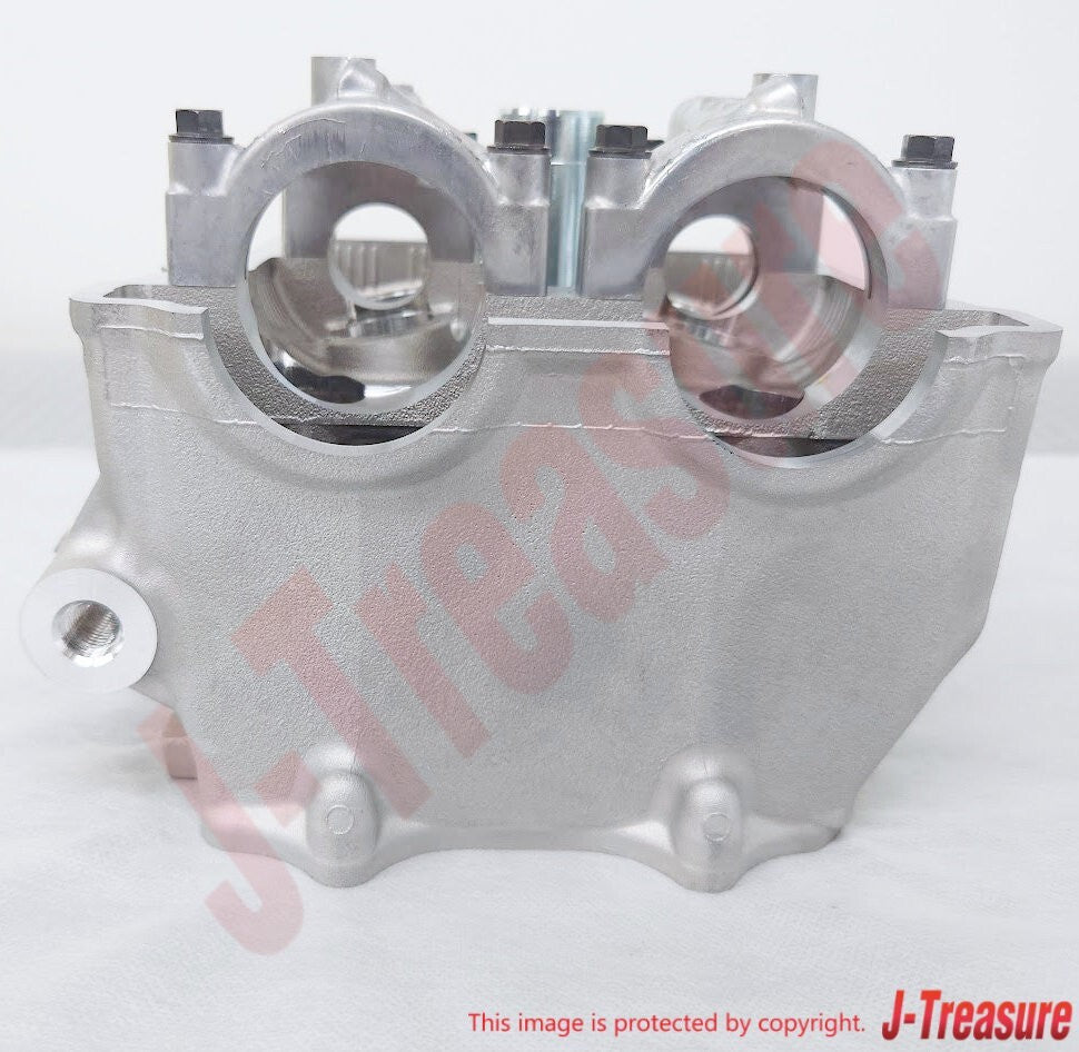 YAMAHA YZ250F 2014-2016 Genuine Cylinder Head Assy 1SM-11101-09-00 OEM