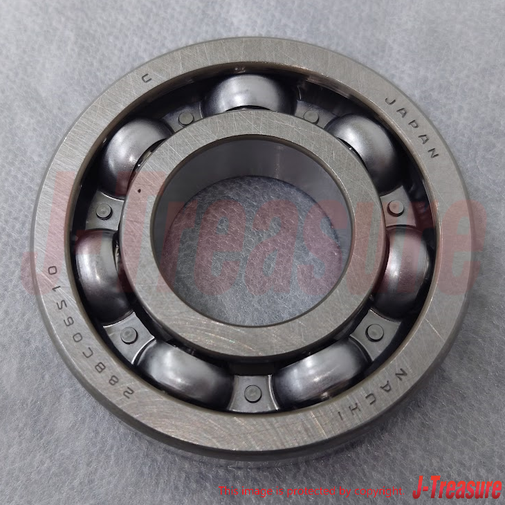 HONDA CIVIC TypeR FD2 2007-2010 Genuine 6M/T Clutch Case Ball Bearing 28x64x15