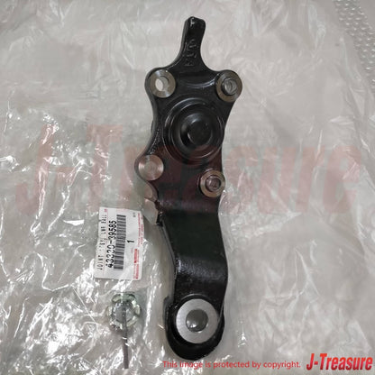 TOYOTA 4RUNNER 1996-2002 Genuine Front Lower Ball Joint Right & Left Set OEM