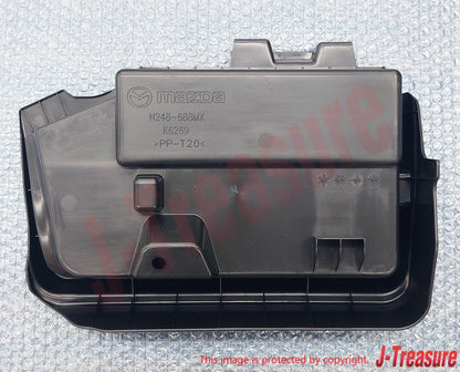 MAZDA MX-5 MIATA ND 16-24 Genuine Trunk Room Sub Trunk N248-68-8MXA OEM