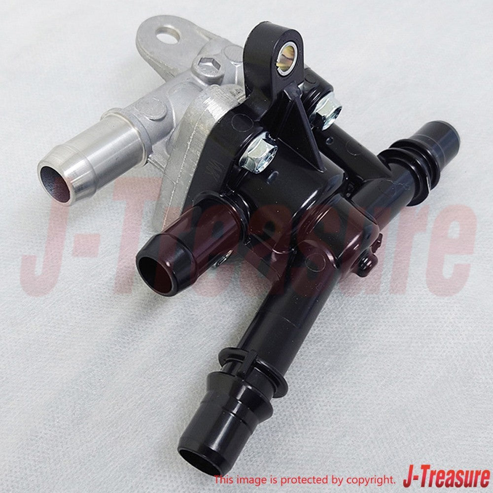 MITSUBISHI OUTLANDER PHEV 2018-2022 Genuine Heater Water Valve 92486W000P OEM