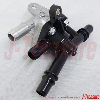 MITSUBISHI OUTLANDER PHEV 2018-2022 Genuine Heater Water Valve 92486W000P OEM